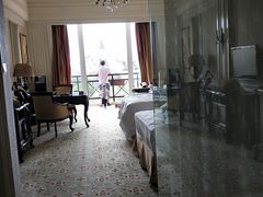 -中旅阿那亚九龙湖·公主酒店