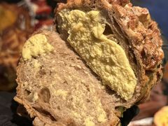 -BUTTERFUL&CREAMOROUS 黄油与面包(西单大悦城店)