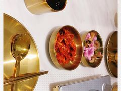 -HOTISLAND海鸡岛·韩国料理(江南西店)