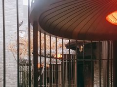 -成都钓鱼台精品酒店-品聚·成都餐厅