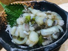 -东京屋(武定路店)