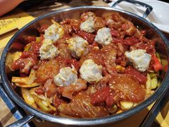 -黄记煌三汁焖锅(龙湖U城店)