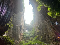 -英西峰林·洞天仙境