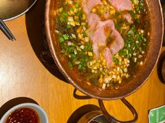 -SHAN山(前滩太古里店)