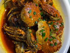 -庞家烧烤客栈(炮台山店)