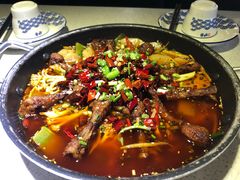 -莫熙炉鱼(旭海时代广场店)