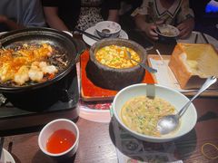 -绿茶餐厅(千岛湖银泰城店)