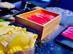 -王家渡火锅店(棕榈泉店)