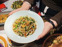 -雀舞云南菜(天津天河城购物中心店)