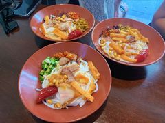 -明桂米粉(北站店)
