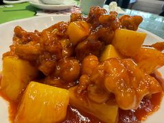 -全聚贤餐厅·湖北家常菜(沙湖店)