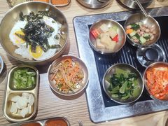 -绣旻烤肉吧(总店)