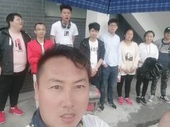 -大胖虎驾考驾校(郭巷训练场)