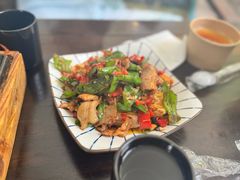 -吃货私房菜(丽江束河古镇店)