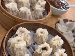 -都一处烧麦馆(前门店)