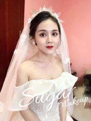-南京宝娜嫁衣婚纱礼服馆(中央路店)