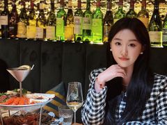 -Osteria Garden 生蚝花园餐厅(原进贤路店)