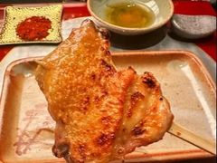 -鳥喜Toriki怀石烧鸟料理