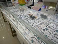 -青岛亨得利眼镜(城阳家佳源店)