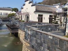 -宁波柏悦酒店·钱湖渔港
