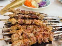 -龟兹KUCINA·新疆菜(前滩L+PLAZA店)