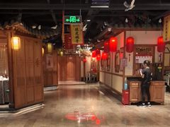 -锦绣金山人家(友谊店)
