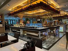 -杭州城中香格里拉大酒店
