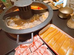 -晓宇重庆火锅(西安荟聚店)