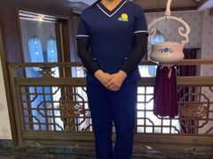 -若石足道SPA 连锁(丹东街店)