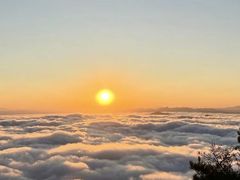 -五女山景区