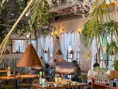 -岛风·台食小馆 ISLAND BISTRO(烟台山店)