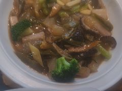 -秦月轩·陕西家乡菜(阜成路·五棵松店)