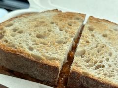 博洛尼亚肉酱三明治-佐敦面包铺·JORDAN BAKERY