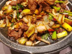 -大食客·非遗吉菜(高新和园店)