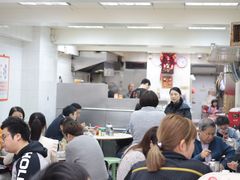 大堂-维记咖啡粉面(福荣街店)