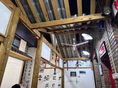 -老三样·美食研究中心(世贸路店)