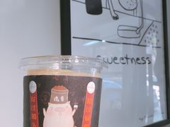 -无牌咖啡&酒馆