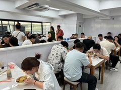-象山小白象海鲜面