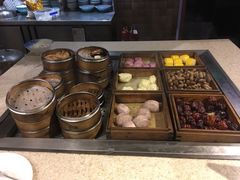 蒸点-临沂荣华大酒店