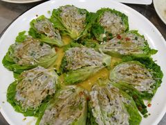 鲮鱼滑让生菜-勒南公舍(龙江店)