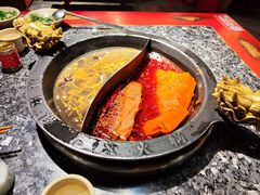 -蜀大侠火锅(总府路店)