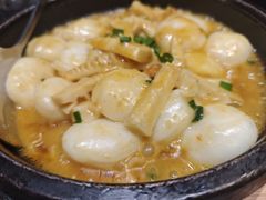 -苏淮景·苏闽融创菜·海鲜(原空港井河轩店)