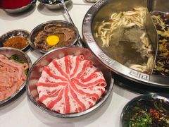 -憨铁匠老火锅(龙岗万科里店)