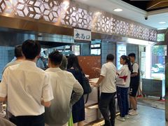 -兰亭安泊牛肉面(乐都路店)