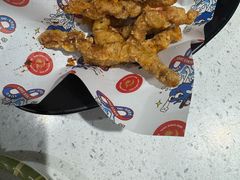 -鱼酷活鱼烤鱼(北美店)