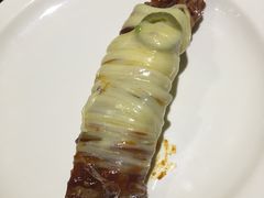 -火炉火自助餐(枫蓝国际店)