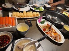 -同仁四季椰子鸡(宝安壹方城店)