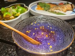 -上井料理黑金店(IFS国金中心店)