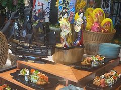 -蓝珊甄选海鲜自助·火锅大排档(近阿那亚店)