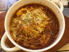 -Kpasta韩式意大利面